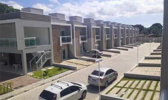 Imagem 3: Eusébio - Casa Padrão - Centro