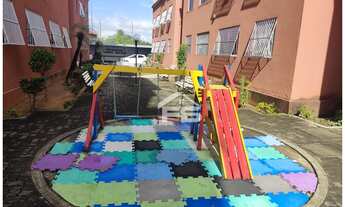 Imagem 5: Apartamento para venda com 2 quartos 48 m² em Tabapuá - Caucaia - CE