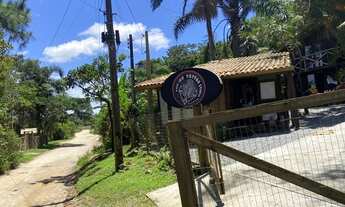 Imagem 3: Casa para Venda em Garopaba, Praia do Ouvidor, 1 dormitório, 1 banheiro