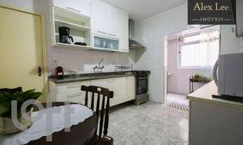 Imagem 6: Pinheiros, com 3 dormitórios e 1 vaga