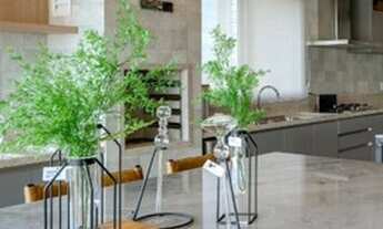 Imagem 3: Apartamento para venda com 326 metros quadrados com 4 quartos em Setor Marista - Goiânia