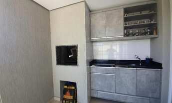 Imagem 3: Apartamento para venda tem 124 metros quadrados com 3 quartos em Freitas - Sapucaia do Sul