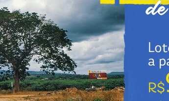 Imagem: Lote/Terreno para venda tem 147 metros quadrados