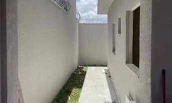 Imagem 4: Casa de alto padrão com 3 quartos - Monte Cristo - Trindade - Go