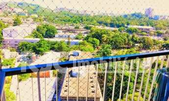 Imagem 1: Apartamento de 82 metros quadrados no bairro Tijuca com 2 quartos