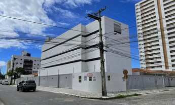 Imagem 5: Apartamento para Venda em João Pessoa, Estados, 2 dormitórios, 1 suíte, 1 banheiro, 1 vaga