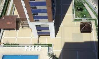 Imagem 7: Apartamento para venda com 94 metros quadrados com 4 quartos em Mucuripe - Fortaleza - CE