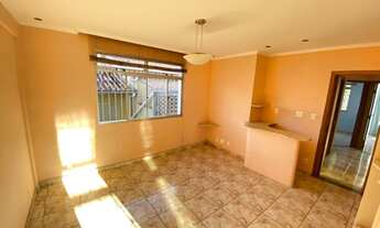 Imagem 2: BELO HORIZONTE - Apartamento Padrão - São João Batista