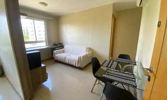 Imagem 4: CLNW 10/11 - STYLO - 2 QUARTOS - 2 VAGAS DE GARAGEM - NOROESTE