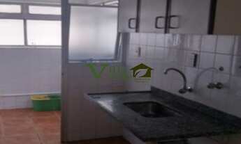 Imagem 4: Apartamento na Av. do guacá com 65m² 2 dormitórios - Lauzane