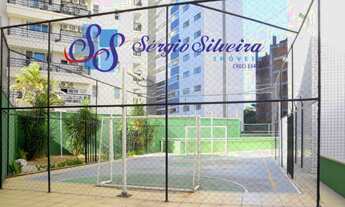 Imagem 6: Apartamento no Ed. Monte Fiori na Aldeota com 3 suítes