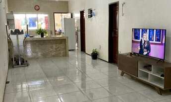 Imagem 5: Térrea para venda possui 90 metros quadrados com 2 quartos em Jangurussu - Fortaleza - CE