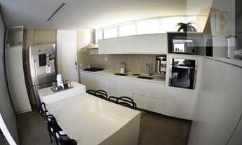 Imagem 2: Ótima casa no Bosque de Intermares com 4 suítes!!