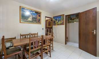 Imagem 6: Casa térrea com sobrado à venda em Santa Felicidade - Curiitba/PR