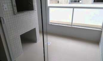 Imagem 6: Prédio alto padrão com piscina salão de festas a 200 metros da praia Ingleses