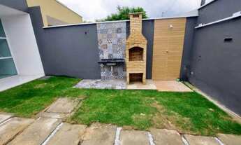 Imagem 5: Casa para venda com 3 quartos no Luzardo Viana, com documentação inclusa!