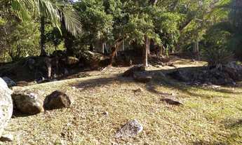 Imagem 4: Terreno no bairro Costa de Dentro em Florianópolis