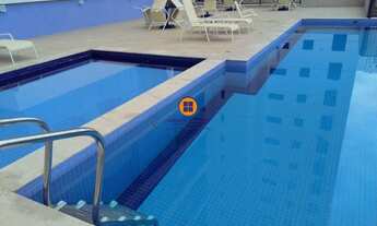 Imagem 3: Apartamento à venda 3 suítes no Mar de Saint Tropez, Jardim Apipema, 127m²