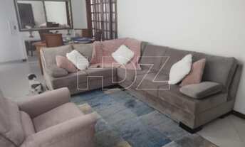 Imagem: Araraquara - Casa Padrão - Centro