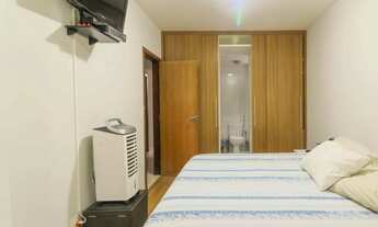 Imagem 3: Apartamento 4 quartos no bairro Gutierrez