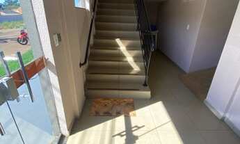 Imagem 4: Apartamento semi mobiliado campo Mourão pr