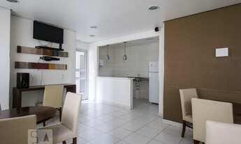 Imagem 3: Apartamento para venda com 60 metros quadrados com 2 quartos