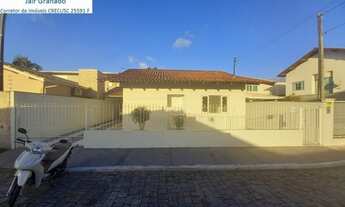 Imagem: Linda Casa no Centro de Camboriú, localização