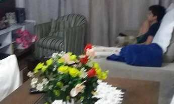 Imagem 6: Sobrado muito amplo, ideal para quem quer conforto, localizado em região alta, próximo do