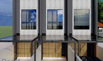 Imagem 5: Sobrado geminado a venda - 3 quartos sendo 1 suíte - Bairro Costa e Silva - Joinville/ SC