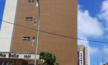 Imagem 2: Apartamento para Venda em Fortaleza, VARJOTA, 3 dormitórios, 2 suítes, 3 banheiros, 2 vaga