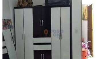 Imagem 6: Casa com 2 dormitórios à venda, 44 m² por R$ 110.000,00 - São Pedro - Esmeraldas/MG