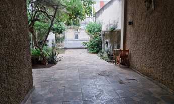 Imagem 5: Casa para venda com 553 metros quadrados de terreno com 4 quartos em Setor Oeste - Goiânia