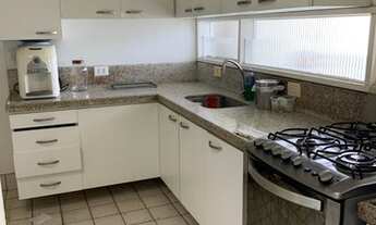 Imagem: Apartamento para venda tem 170 metros quadrados