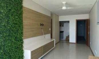 Imagem 4: Apartamento para venda possui 80 metros quadrados com 3 quartos