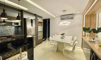 Imagem: APARTAMENTO À VENDA - 2 SUÍTES - CENTRO