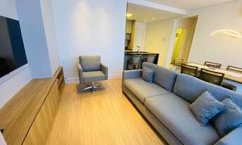 Imagem 6: Canela - Apartamento Padrão - Santa Terezinha