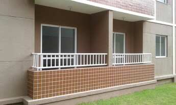 Imagem 5: Apartamento com 2 dormitórios à venda, 52 m² por R$ 261.545,00 - Montese - Fortaleza/CE