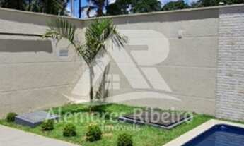 Imagem 2: Belíssima Casa com Piscina A venda na Vila Rosa em Goiânia - GO