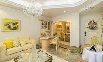 Imagem 6: Casa com 3 dormitórios à venda, 187 m² por R$ 980.000 - Rua Reinaldo Gusso, 178 Capão Raso