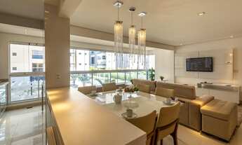 Imagem 3: Apartamento 3 Suítes no Jardim Goiás, Próx. ao Flamboyant