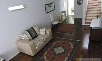 Imagem 4: Casa para Venda em São Paulo, Jardim Bonfiglioli, 3 dormitórios, 1 suíte, 4 banheiros, 2 v