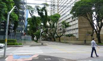 Imagem 4: CURITIBA - Apartamento Padrão - Água Verde