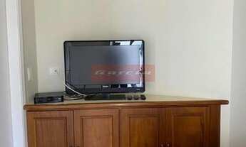 Imagem 6: Flat Duplex na Vila Nova Conceição