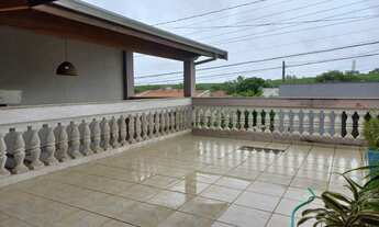 Imagem 3: Sobrado á venda no Jupiá - Piracicaba - SP