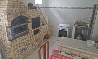 Imagem 6: Casa de 3 quartos sendo 1 suite próximo a Aquamania