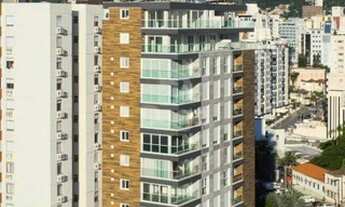 Imagem 2: Apartamento à venda no bairro Centro - Florianópolis/SC