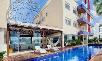 Imagem: FLORIANóPOLIS - Cobertura - Novo Campeche