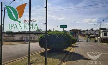 Imagem 4: TERRENO PLANO COM 427 m² NA FASE 1 DO CONDOMÍNIO RESERVA IPANEMA - SOROCABA