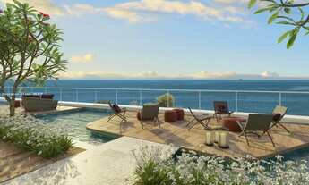 Imagem 3: Apartamento para Venda em Fortaleza, Mucuripe, 5 dormitórios, 5 suítes, 5 banheiros, 8 vag