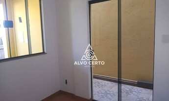 Imagem 4: Apartamento Garden à venda, 50 m² por R$ 160.000,00 - Aracy - Juiz de Fora/MG